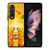 FANTA ORANGE Samsung Z Fold 3 Case