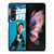 FLUSHED AWAY MOVIE Samsung Z Fold 3 Case