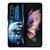 FOR ALL MANKIND SERIES Samsung Z Fold 3 Case