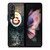 GALATASARAY FC SYMBOL Samsung Z Fold 3 Case