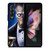 GOMEZ THE ADDAMS FAMILY Samsung Z Fold 3 Case