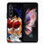 HAJIME NO IPPO ANIME Samsung Z Fold 3 Case