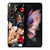 HAJIME NO IPPO CHARACTERS Samsung Z Fold 3 Case