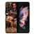 HOZIER SO SWEET Samsung Z Fold 3 Case