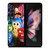 INSIDE OUT 2 MOVIE Samsung Z Fold 3 Case
