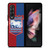 IPSWICH TOWN FC LOGO EPL Samsung Z Fold 3 Case