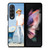 KENNY CHESNEY COOL Samsung Z Fold 3 Case