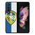 LEEDS UNITED FC LOGO Samsung Z Fold 3 Case