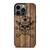 DALLAS COWBOYS SKULL 3 iPhone 13 Pro Case