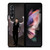 LUCIFER ART Samsung Z Fold 3 Case
