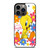 CUTE TWEETY BIRD 2 iPhone 13 Pro Case