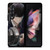 MASH BURNEDEAD MASHLE ART Samsung Z Fold 3 Case