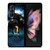 MONSTER HOUSE Samsung Z Fold 3 Case