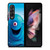 MONSTER VS ALIENS COOL CARTOON Samsung Z Fold 3 Case