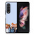 NCT BOYBAND CUTE Samsung Z Fold 3 Case