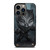 CUTE BLACK PANTHER MARVEL iPhone 13 Pro Case