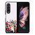 NCT BOYBAND FAMILY Samsung Z Fold 3 Case