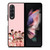 NCT BOYBAND Samsung Z Fold 3 Case