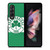 PANATHINAIKOS ICON Samsung Z Fold 3 Case