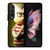 PUGSLEY THE ADDAMS FAMILY Samsung Z Fold 3 Case