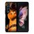 PUSS IN BOOTS COOL Samsung Z Fold 3 Case
