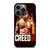 CREED II iPhone 13 Pro Case