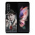 SCHINDLER'S LIST CHARACTERS Samsung Z Fold 3 Case