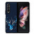 SHADON AND BONE ICON Samsung Z Fold 3 Case