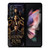 SHADOW AND BONE SERIES Samsung Z Fold 3 Case