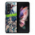 SHAMELESS SERIES Samsung Z Fold 3 Case
