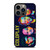 COLDPLAY POP ROCK BAND iPhone 13 Pro Case
