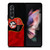 STADE RENNAIS FC ICON Samsung Z Fold 3 Case