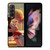 THE BOSS BABY AND TIM Samsung Z Fold 3 Case THE BOSS BABY AND TIM Samsung Z Fold 3 Case