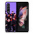 THE BOYZ BOYBAND Samsung Z Fold 3 Case THE BOYZ BOYBAND Samsung Z Fold 3 Case