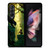 THE JUNGLE BOOK FOREST Samsung Z Fold 3 Case THE JUNGLE BOOK FOREST Samsung Z Fold 3 Case