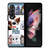 THE SECRET LIFE OF PETS CUTE Samsung Z Fold 3 Case THE SECRET LIFE OF PETS CUTE Samsung Z Fold 3 Case