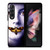 THE SILENCE OF THE LAMBS COVER Samsung Z Fold 3 Case THE SILENCE OF THE LAMBS COVER Samsung Z Fold 3 Case