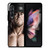 THE UNDERTAKER WWE Samsung Z Fold 3 Case THE UNDERTAKER WWE Samsung Z Fold 3 Case