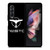 TIESTO DJ LOGO Samsung Z Fold 3 Case TIESTO DJ LOGO Samsung Z Fold 3 Case