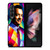 TOM HANKS ART Samsung Z Fold 3 Case TOM HANKS ART Samsung Z Fold 3 Case