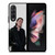 TOMMY RICHMAN COOL Samsung Z Fold 3 Case