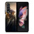 TOP GUN MAVERICK COOL MOVIE Samsung Z Fold 3 Case TOP GUN MAVERICK COOL MOVIE Samsung Z Fold 3 Case