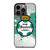 CLUB SANTOS LAGUNA 2 iPhone 13 Pro Case