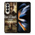 A SERIES OF UNFORTUNATE EVENTS Samsung Z Fold 4 Case