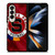 AC SPARTA PRAHA ICON Samsung Z Fold 4 Case
