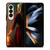 ART OF THE HANDMAID'S TALE SERIES Samsung Z Fold 4 Case ART OF THE HANDMAID'S TALE SERIES Samsung Z Fold 4 Case
