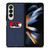 AZ ALKMAAR LOGO Samsung Z Fold 4 Case