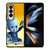 BABY MEGAMIND MOVIE Samsung Z Fold 4 Case