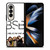 BACKSTREET BOYS BOYBAND Samsung Z Fold 4 Case