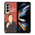 BETTER CALL SAUL ART Samsung Z Fold 4 Case